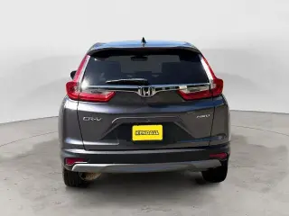 Honda CR-V 2017 AWD EX-L 4dr SUV