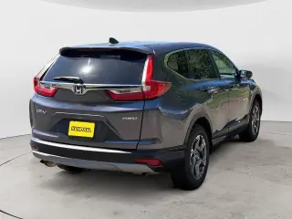 Honda CR-V 2017 AWD EX-L 4dr SUV