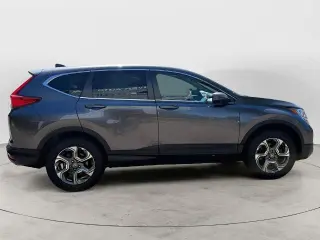 Honda CR-V 2017 AWD EX-L 4dr SUV