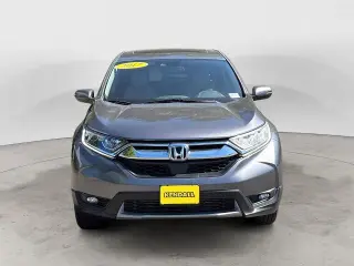 Honda CR-V 2017 AWD EX-L 4dr SUV
