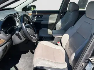 Honda CR-V 2017 AWD EX-L 4dr SUV