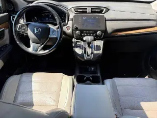 Honda CR-V 2017 AWD EX-L 4dr SUV