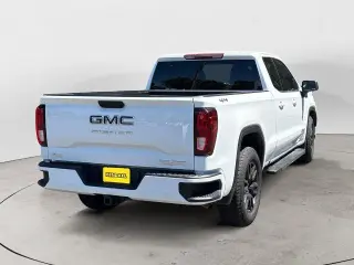 GMC Sierra 1500 2023 4x4 Elevation 4dr Double Cab 6.6 ft. SB