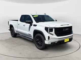 GMC Sierra 1500 2023 4x4 Elevation 4dr Double Cab 6.6 ft. SB