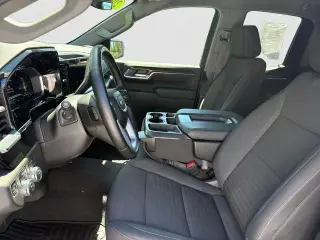 GMC Sierra 1500 2023 4x4 Elevation 4dr Double Cab 6.6 ft. SB