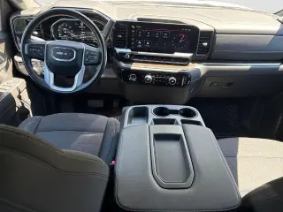 GMC Sierra 1500 2023 4x4 Elevation 4dr Double Cab 6.6 ft. SB