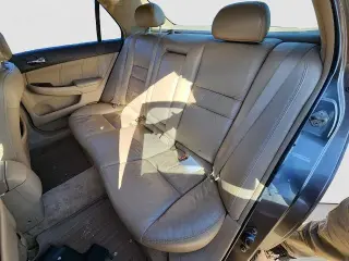 Honda Accord 2006 EX 4dr Sedan 5A w/Leather
