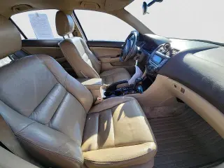 Honda Accord 2006 EX 4dr Sedan 5A w/Leather