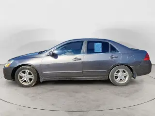 Honda Accord 2006 EX 4dr Sedan 5A w/Leather
