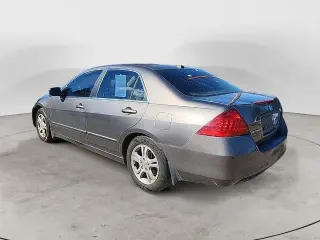 Honda Accord 2006 EX 4dr Sedan 5A w/Leather