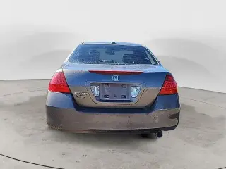 Honda Accord 2006 EX 4dr Sedan 5A w/Leather