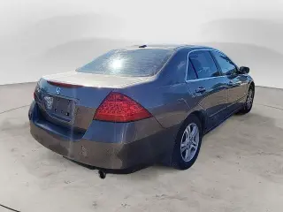 Honda Accord 2006 EX 4dr Sedan 5A w/Leather