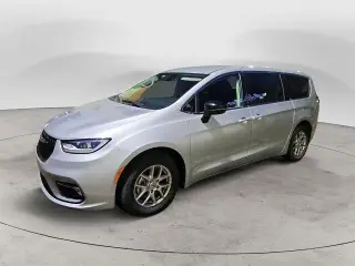 Chrysler Pacifica 2024 Touring L 4dr Mini-Van