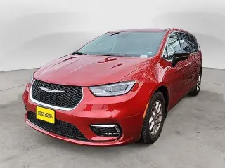 Chrysler Pacifica 2024 Touring L 4dr Mini-Van