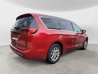 Chrysler Pacifica 2024 Touring L 4dr Mini-Van