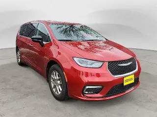 Chrysler Pacifica 2024 Touring L 4dr Mini-Van