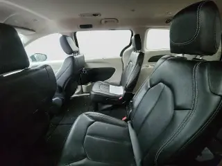 Chrysler Pacifica 2024 Touring L 4dr Mini-Van