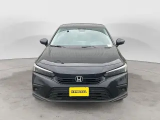 Honda Civic 2022 Touring 4dr Sedan