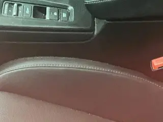 Honda Civic 2022 Touring 4dr Sedan