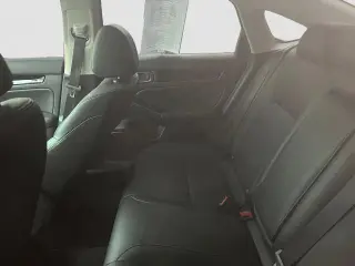 Honda Civic 2022 Touring 4dr Sedan