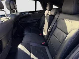Mercedes-Benz GLE 2019 AWD AMG GLE 43 4MATIC 4dr Coupe