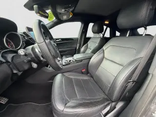 Mercedes-Benz GLE 2019 AWD AMG GLE 43 4MATIC 4dr Coupe