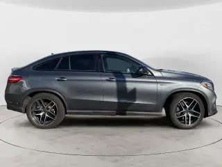 Mercedes-Benz GLE 2019 AWD AMG GLE 43 4MATIC 4dr Coupe