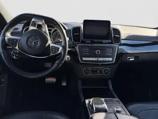 Mercedes-Benz GLE 2019 AWD AMG GLE 43 4MATIC 4dr Coupe