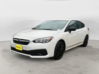 Subaru Impreza 2022 AWD Base 4dr Wagon CVT
