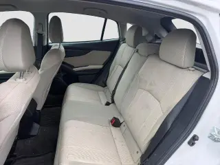 Subaru Impreza 2022 AWD Base 4dr Wagon CVT