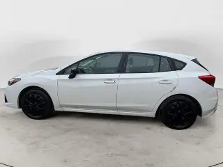 Subaru Impreza 2022 AWD Base 4dr Wagon CVT