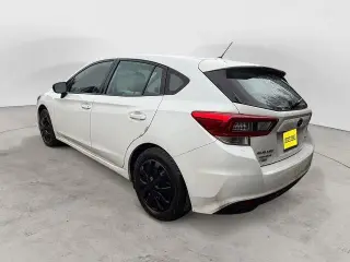 Subaru Impreza 2022 AWD Base 4dr Wagon CVT