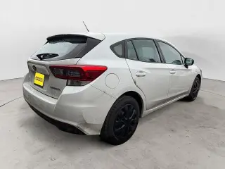 Subaru Impreza 2022 AWD Base 4dr Wagon CVT