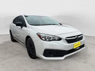 Subaru Impreza 2022 AWD Base 4dr Wagon CVT