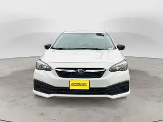 Subaru Impreza 2022 AWD Base 4dr Wagon CVT