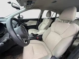 Subaru Impreza 2022 AWD Base 4dr Wagon CVT