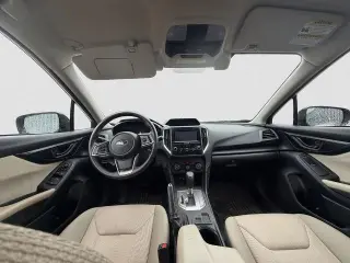 Subaru Impreza 2022 AWD Base 4dr Wagon CVT