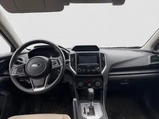 Subaru Impreza 2022 AWD Base 4dr Wagon CVT