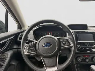 Subaru Impreza 2022 AWD Base 4dr Wagon CVT