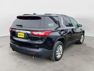 Chevrolet Traverse 2019 4x4 LT Cloth 4dr SUV w/1LT