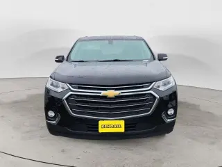 Chevrolet Traverse 2019 4x4 LT Cloth 4dr SUV w/1LT