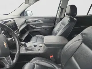 Chevrolet Traverse 2019 4x4 LT Cloth 4dr SUV w/1LT