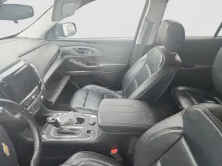 Chevrolet Traverse 2019 4x4 LT Cloth 4dr SUV w/1LT