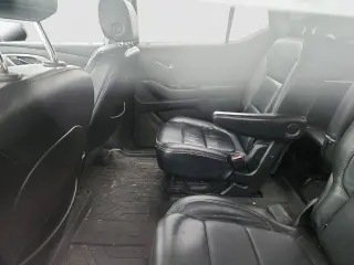 Chevrolet Traverse 2019 4x4 LT Cloth 4dr SUV w/1LT