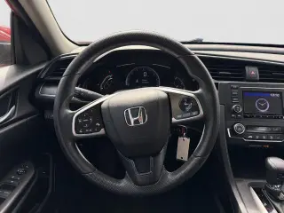 Honda Civic 2021 LX 4dr Sedan