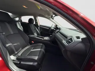 Honda Civic 2021 LX 4dr Sedan