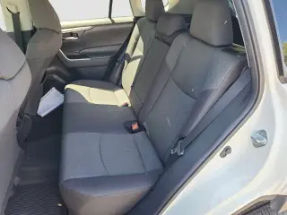 Toyota RAV4 2021 AWD XLE 4dr SUV