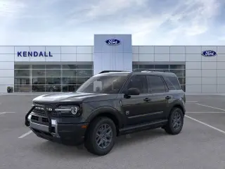 Ford Bronco Sport 2025 AWD Big Bend 4dr SUV