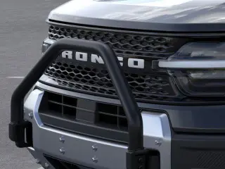 Ford Bronco Sport 2025 AWD Big Bend 4dr SUV