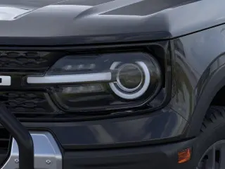 Ford Bronco Sport 2025 AWD Big Bend 4dr SUV